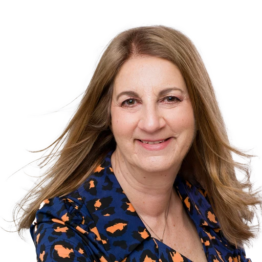 Judith Gershon