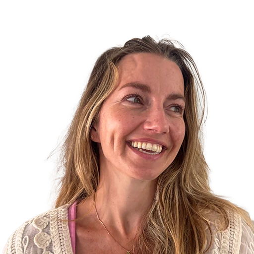 Marjolein van der Kist