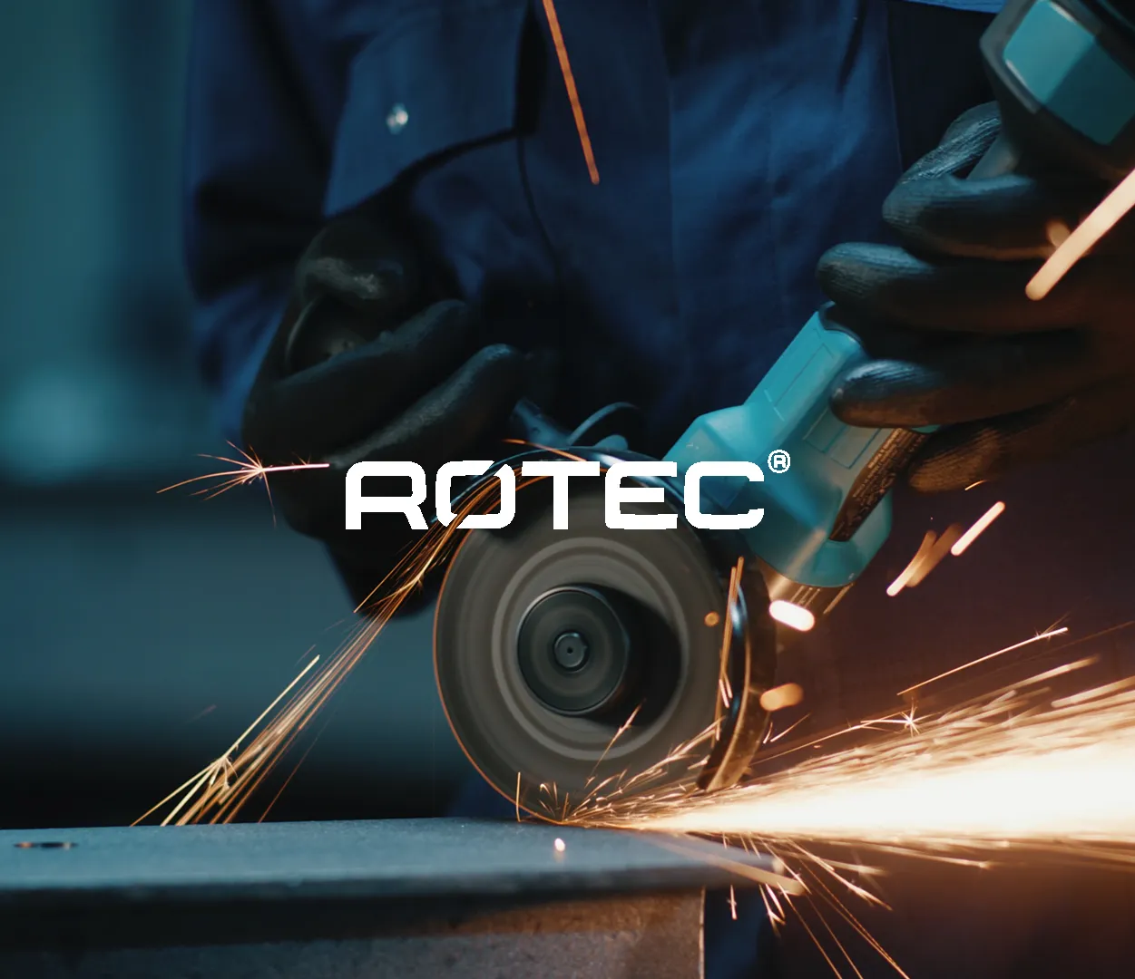 Rotec - In samenwerking met Million Miles