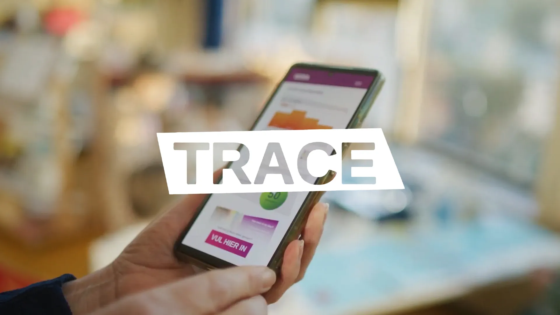 TRACE