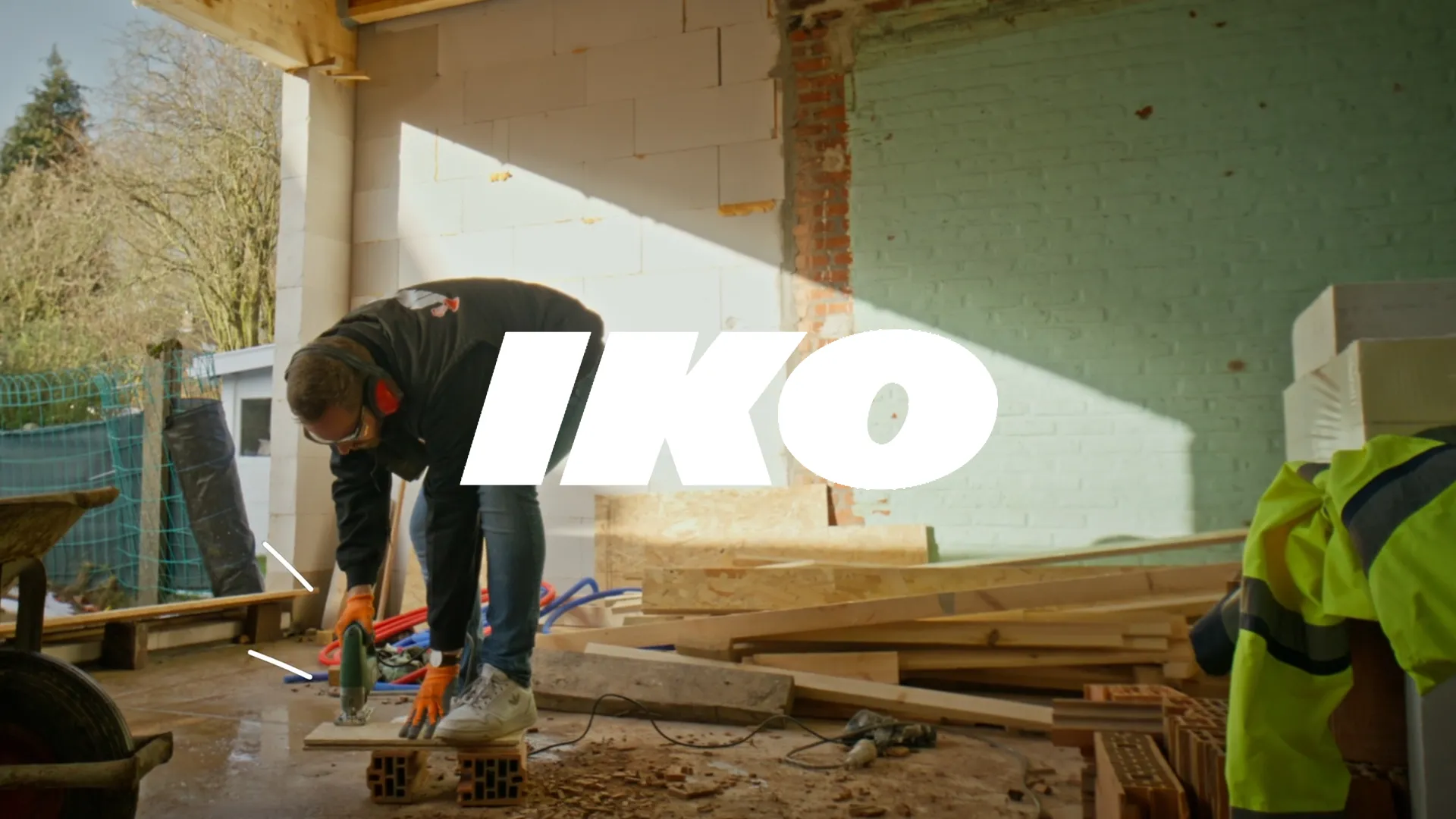 IKO