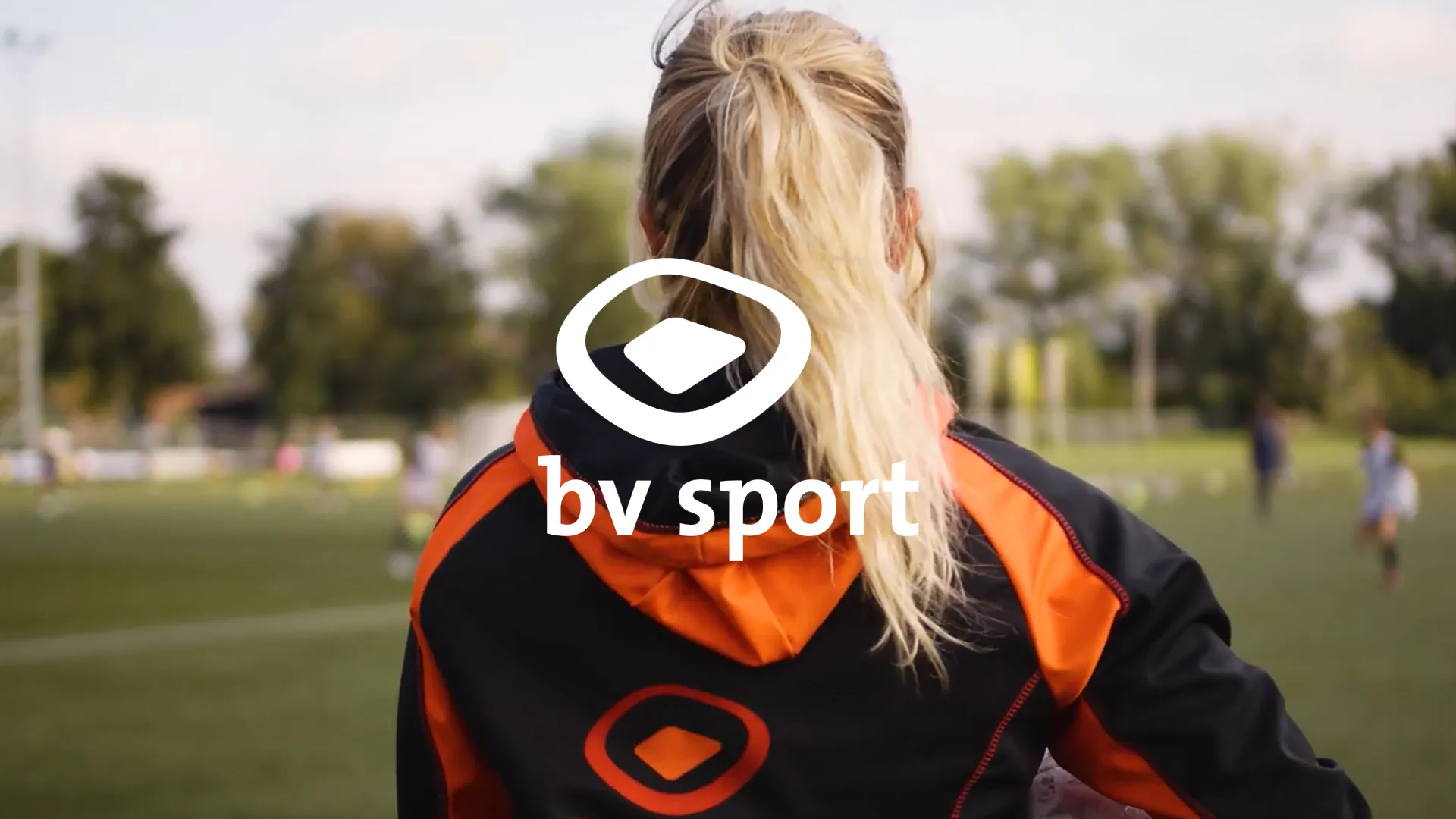 Blij van Sport