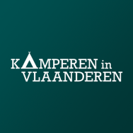 Kamperen in Vlaanderen