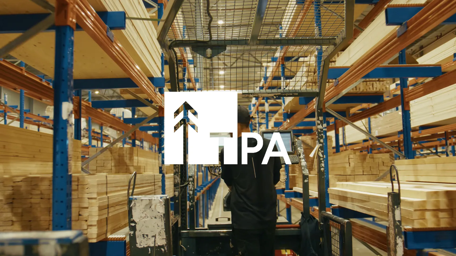 Timber Products Amsterdam