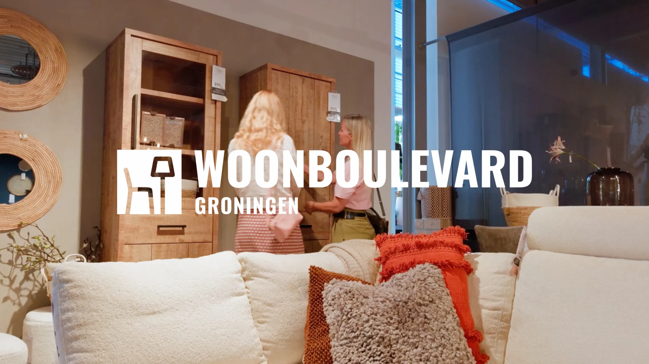 Woonboulevard Groningen