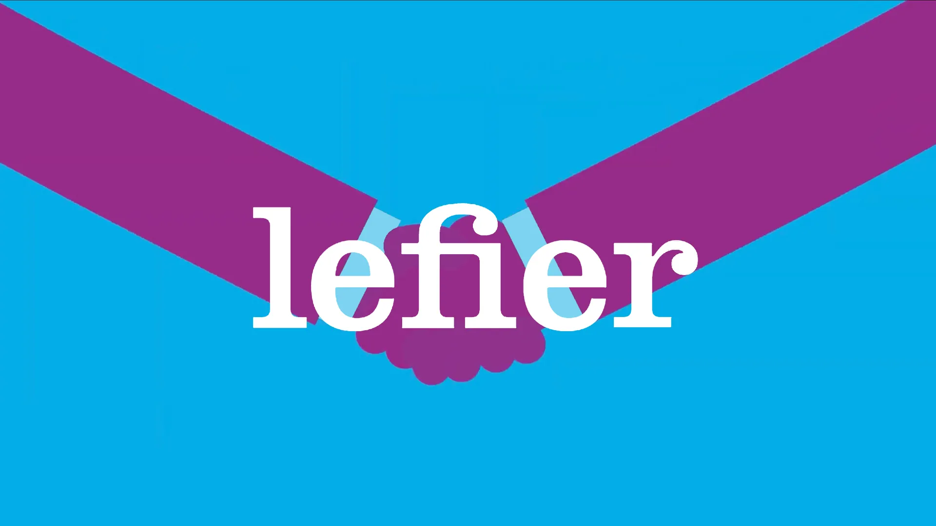 Lefier helpt je energie besparen – Animatie