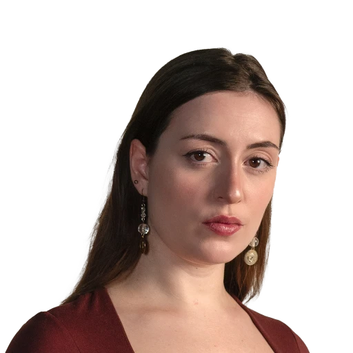 Raisa Riemens