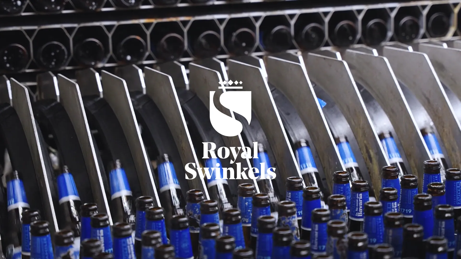 Royal Swinkels – Campagne