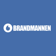 Brandmannen