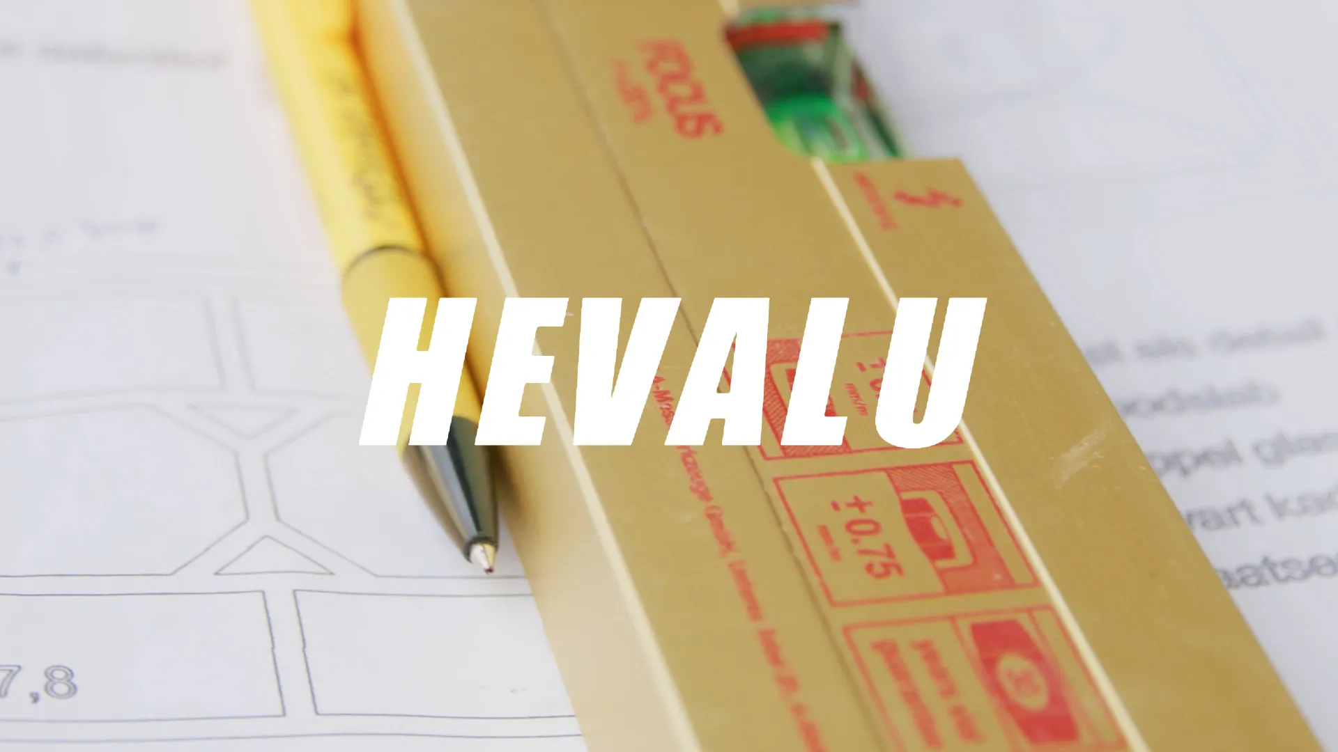 Hevalu