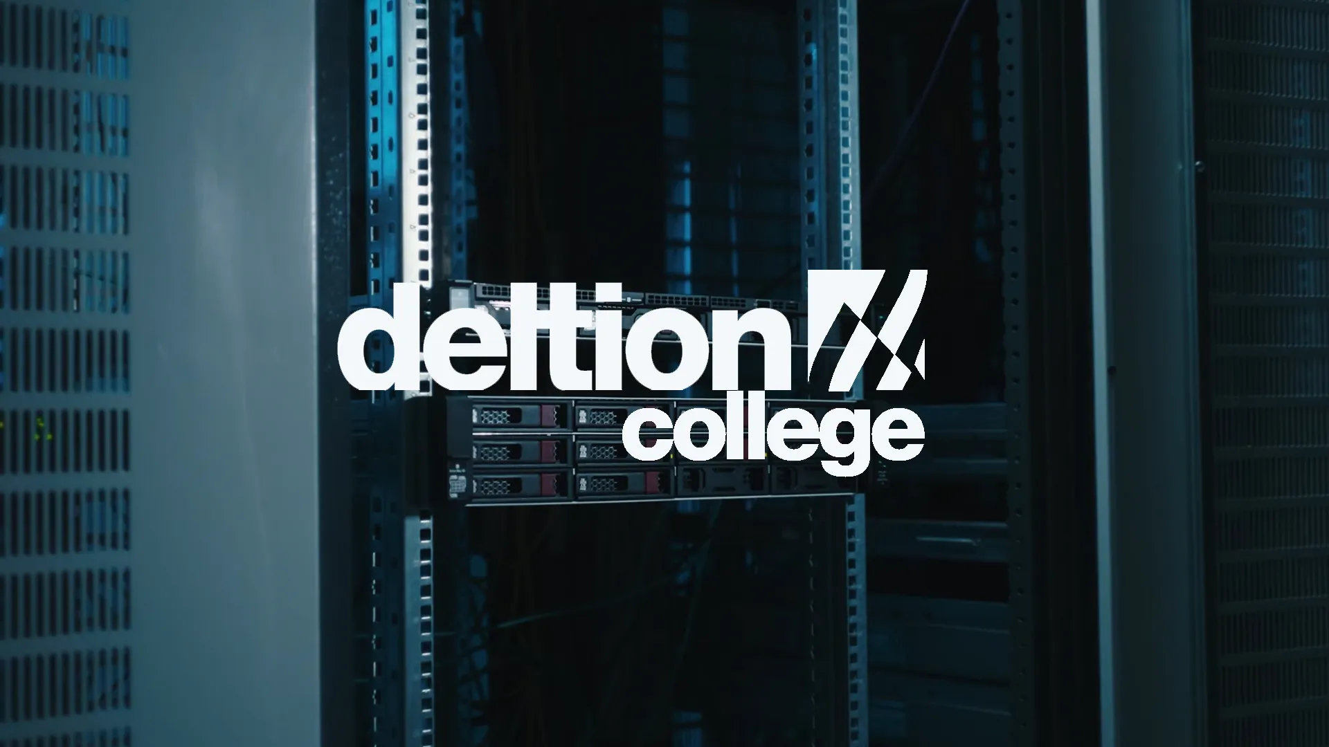 Deltion College – Bedrijfsvideo