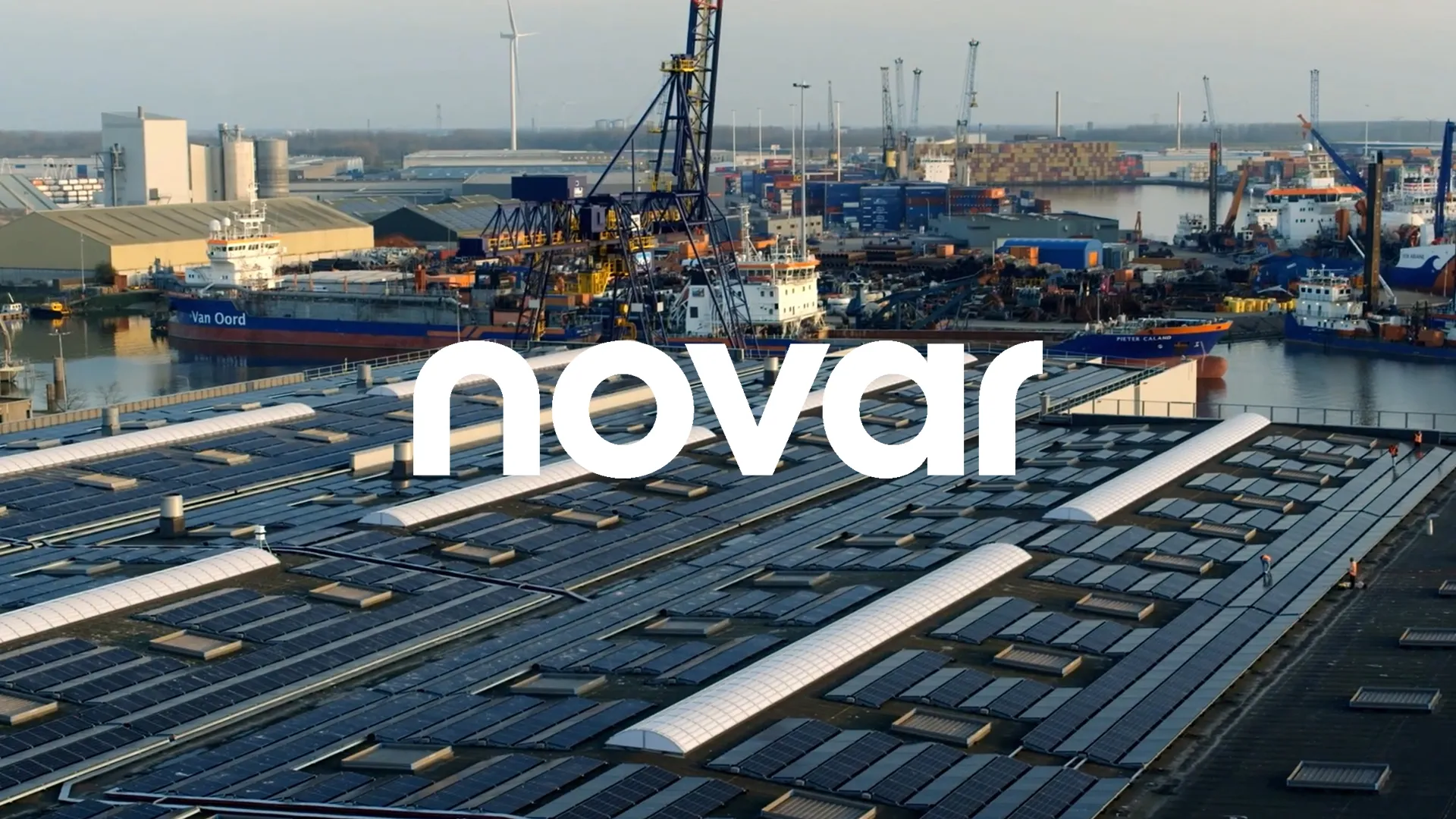 Novar – Campagne