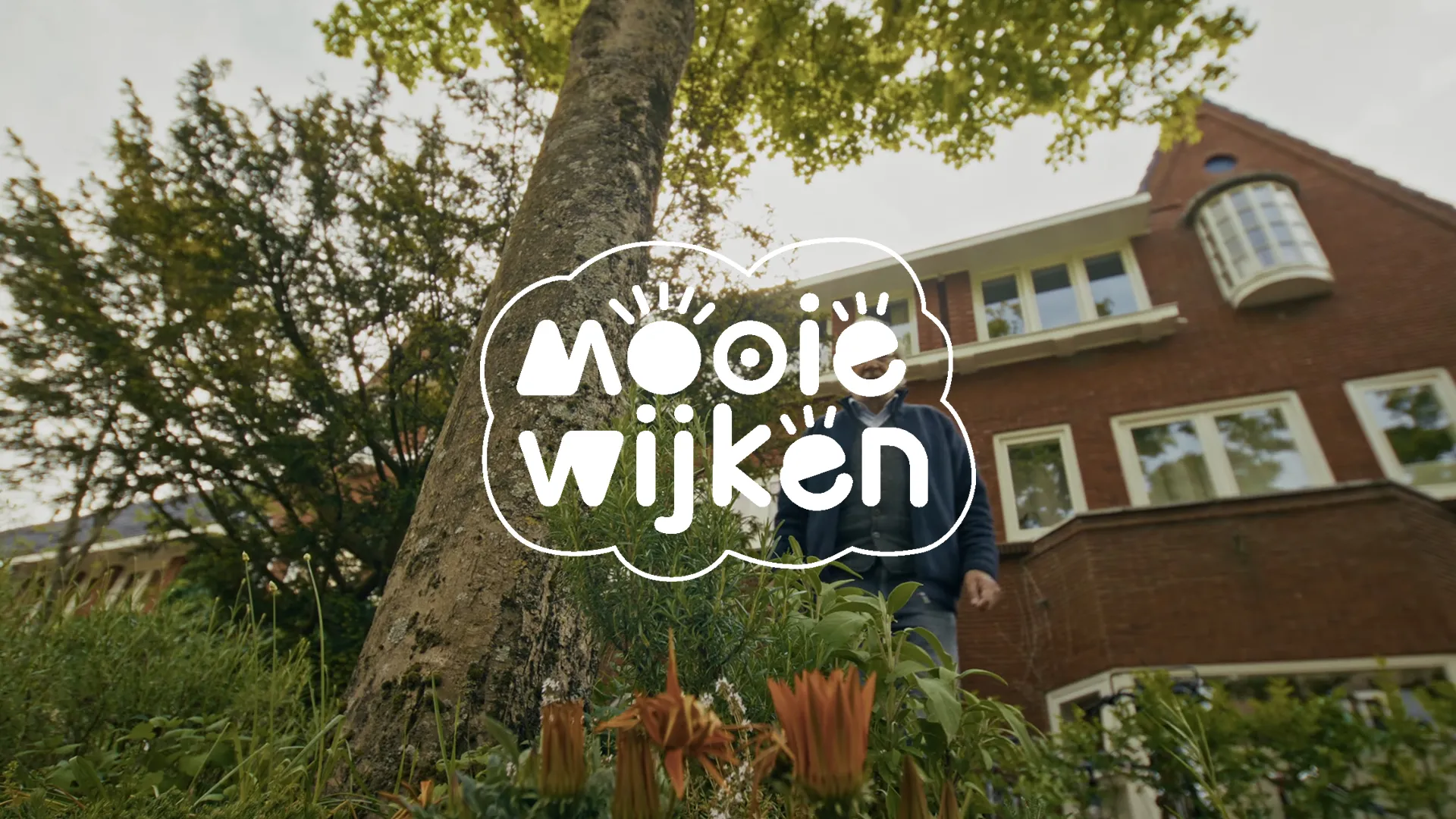 Mooie Wijken: Groen in Mooie Wijken – Campagne