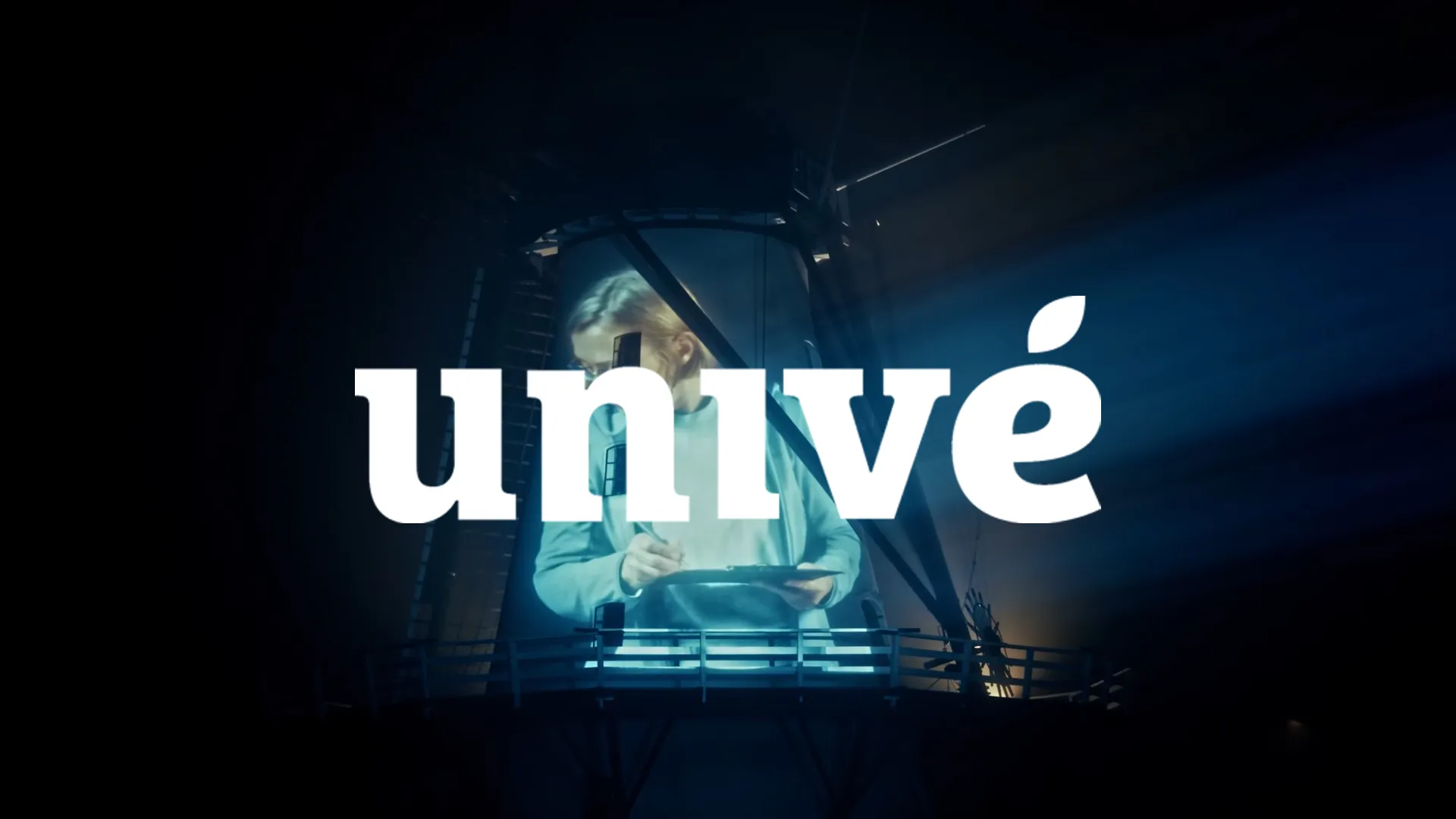 Univé - Voice-over: Jasper Staal