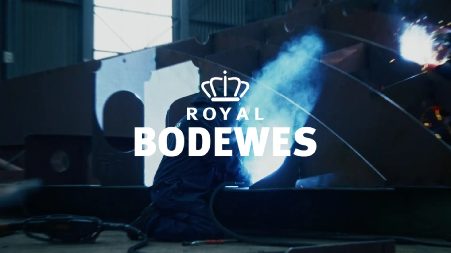 Royal Bodewes