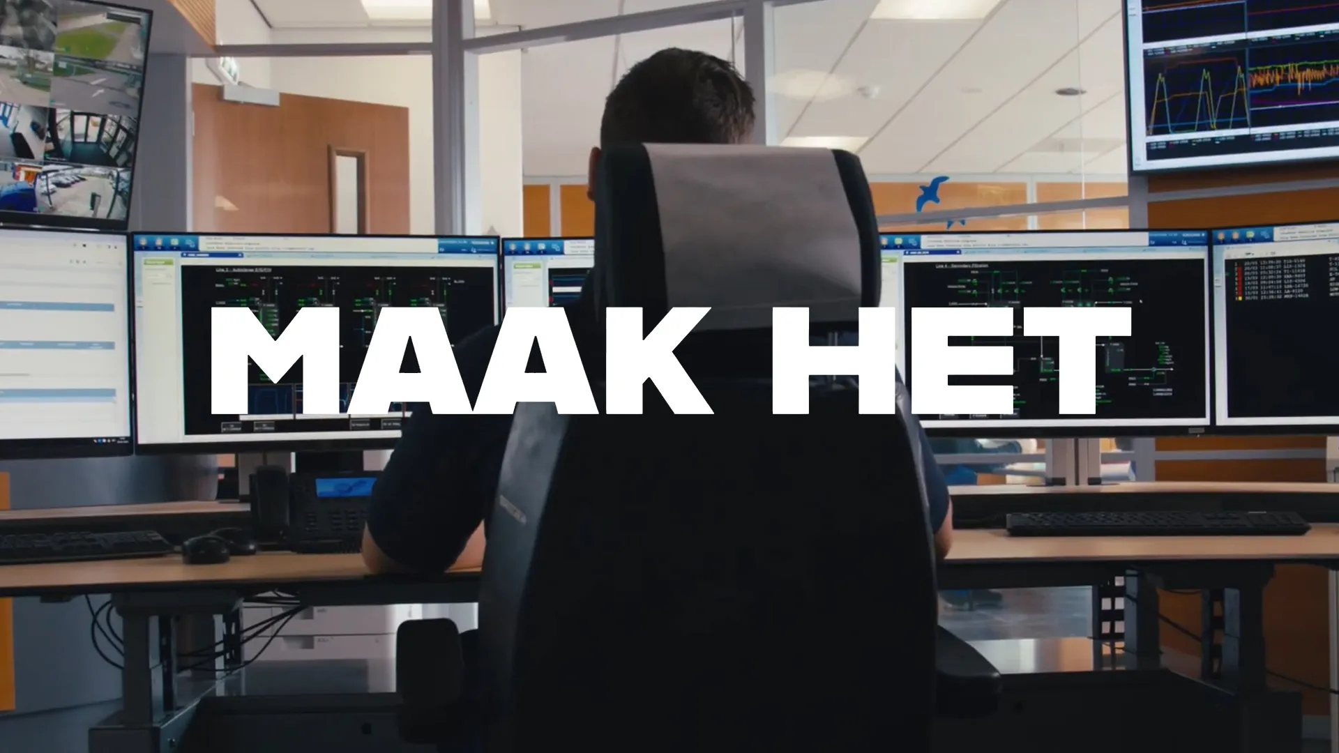 Maak Het - Als je het maakt in het Noorden dan maak je het goed