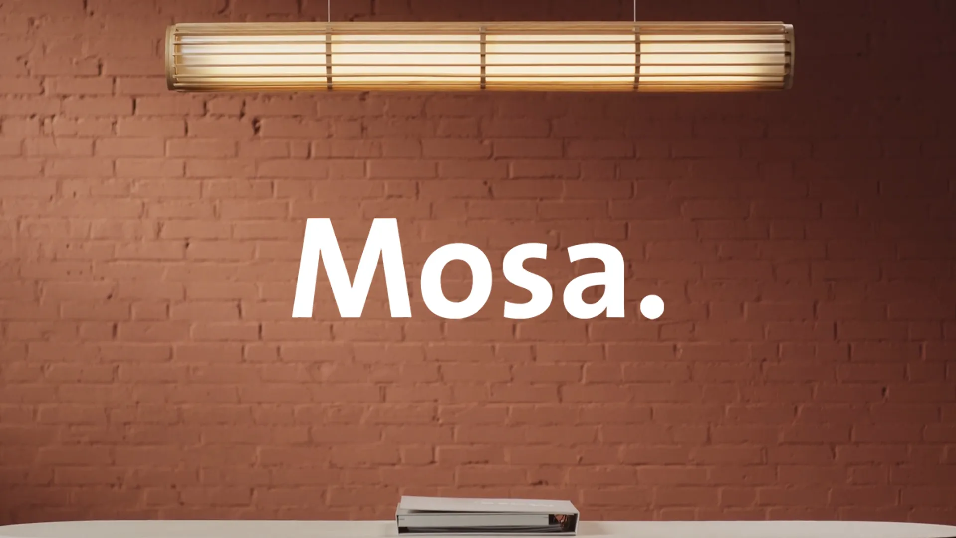 Mosa Tiles – Campagne